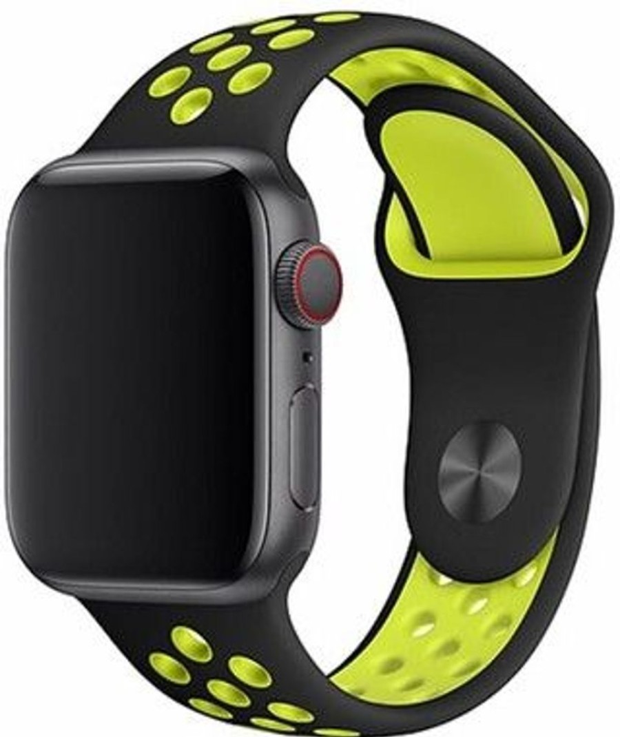 Apple Watch Devia Series 8 | Devia Deluxe Sport2 (Watch 49/45/44/42Mm)