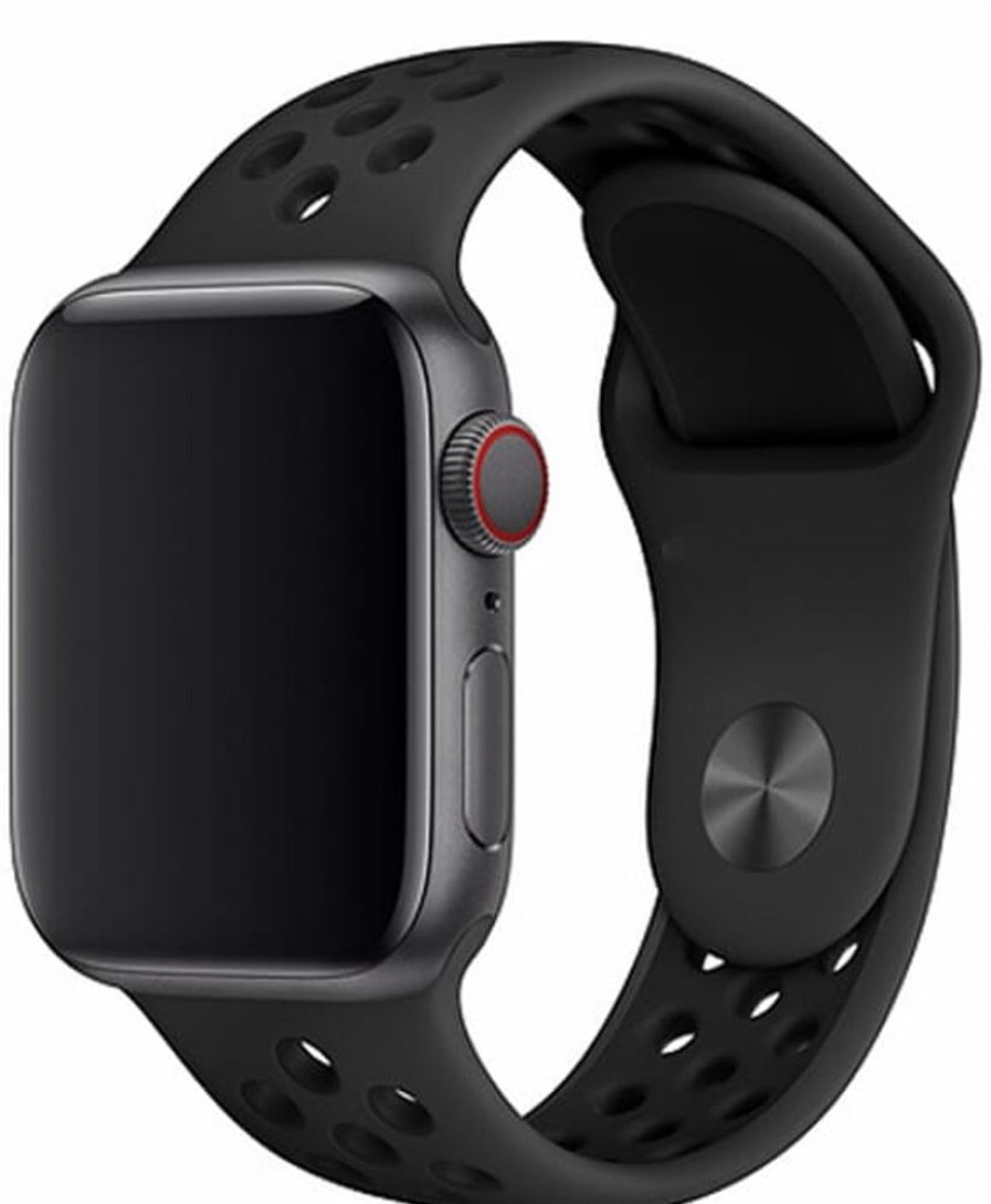 Apple Watch Devia Series 8 | Devia Deluxe Sport2 (Watch 49/45/44/42Mm)