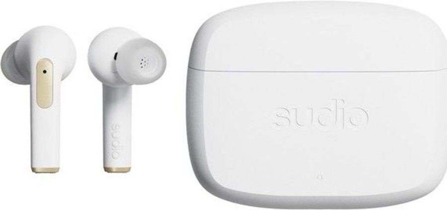 Iphone Sudio Bluetooth | Sudio N2 Pro