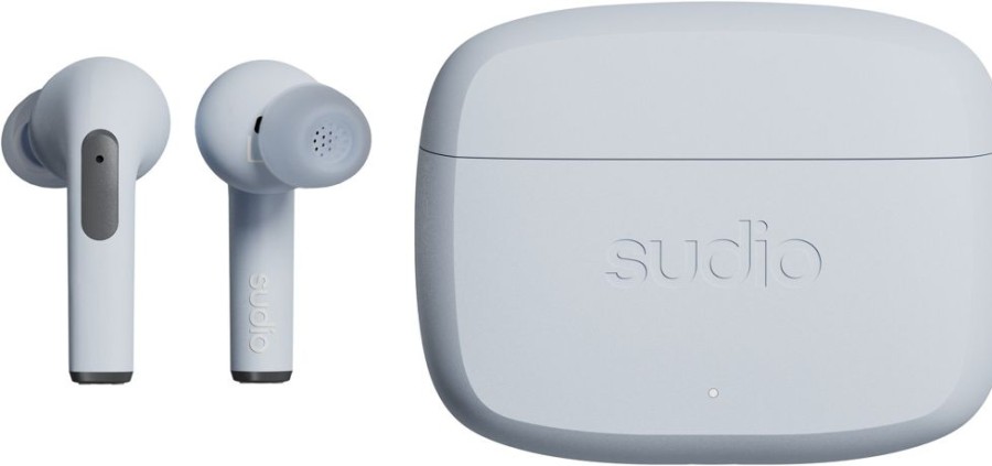 Iphone Sudio Bluetooth | Sudio N2 Pro