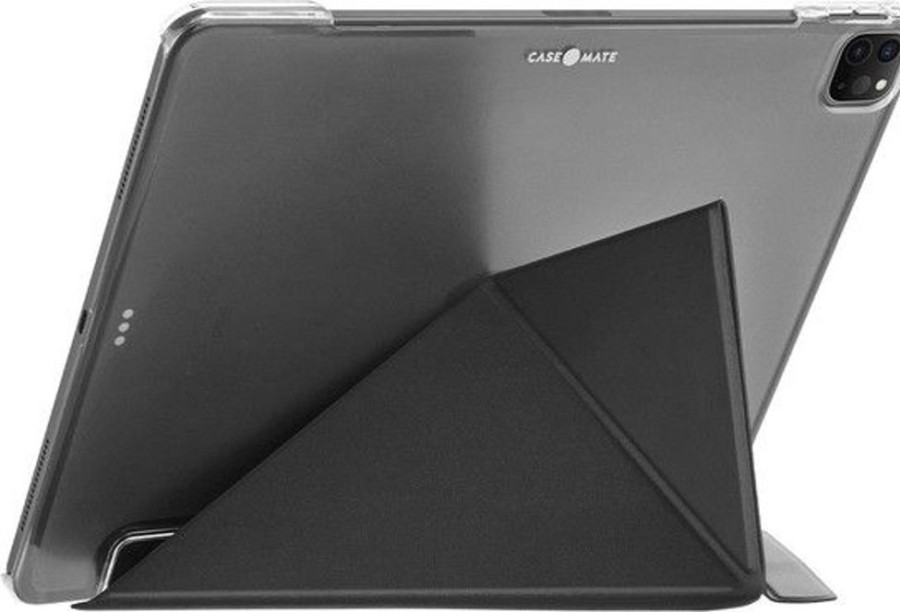 Ipad Case-Mate Kuoret & Kotelot | Case-Mate Multi Stand Folio (Ipad Pro 12,9)