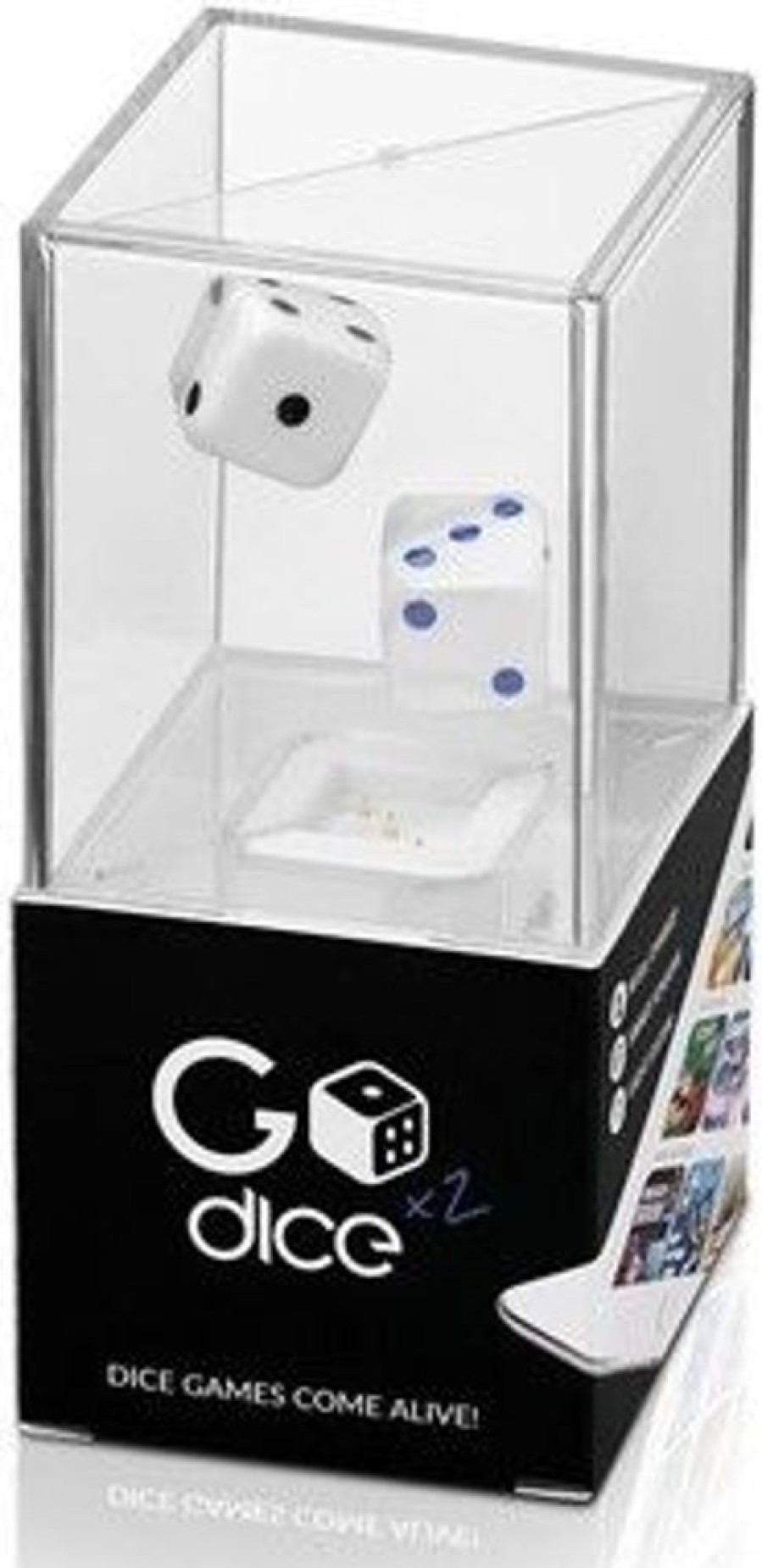 Iphone GoCube Bluetooth | Gocube Godice 2 Pack