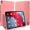 Ipad Dux Ducis Kuoret & Kotelot | Dux Ducis Domo Case (Ipad Pro 11 (2018)) - Pinkki