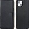 Iphone Trolsk Kuoret | Trolsk Black Mobile Case (Iphone 14)