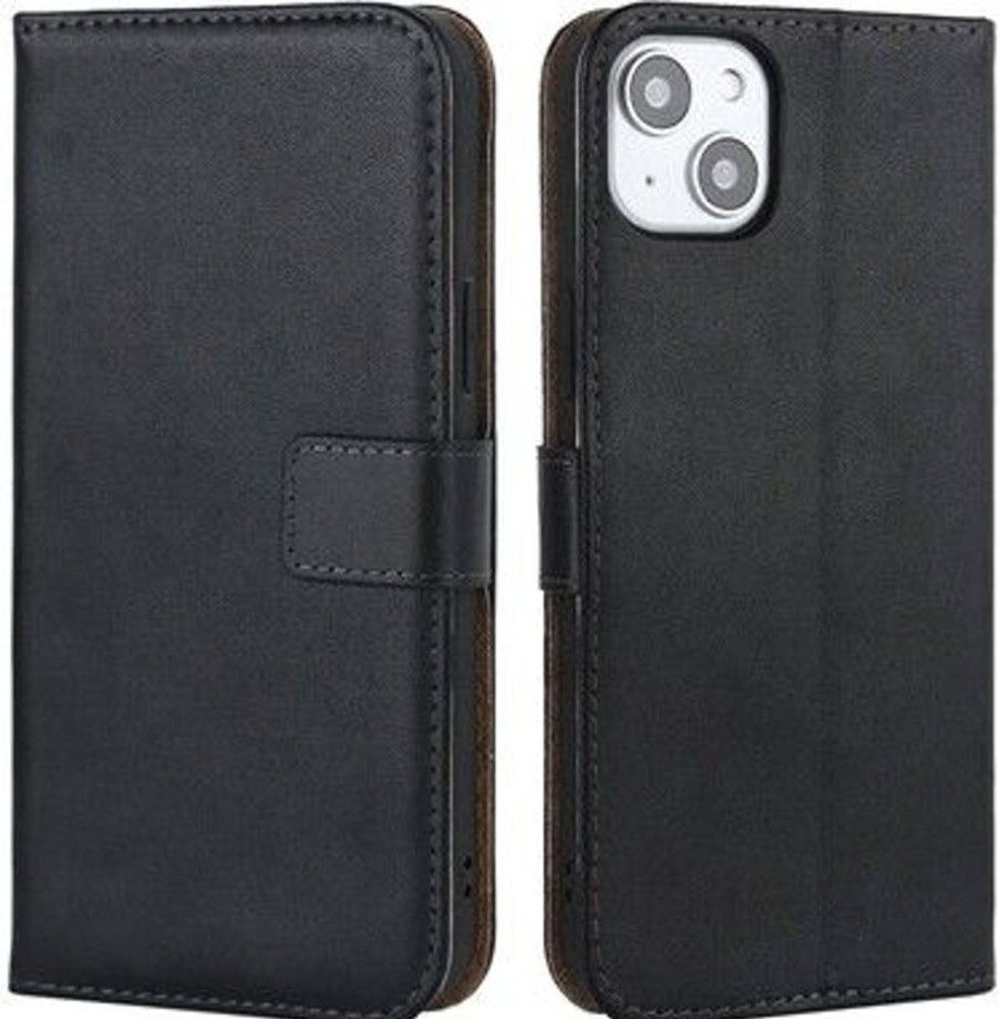 Iphone Trolsk Kuoret | Trolsk Black Mobile Case (Iphone 14)