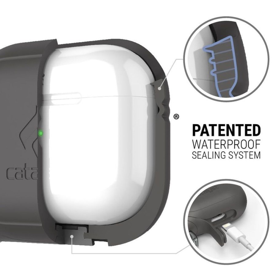 Airpods Catalyst Kotelot | Catalyst Waterproof Influence Case (Airpods 3)