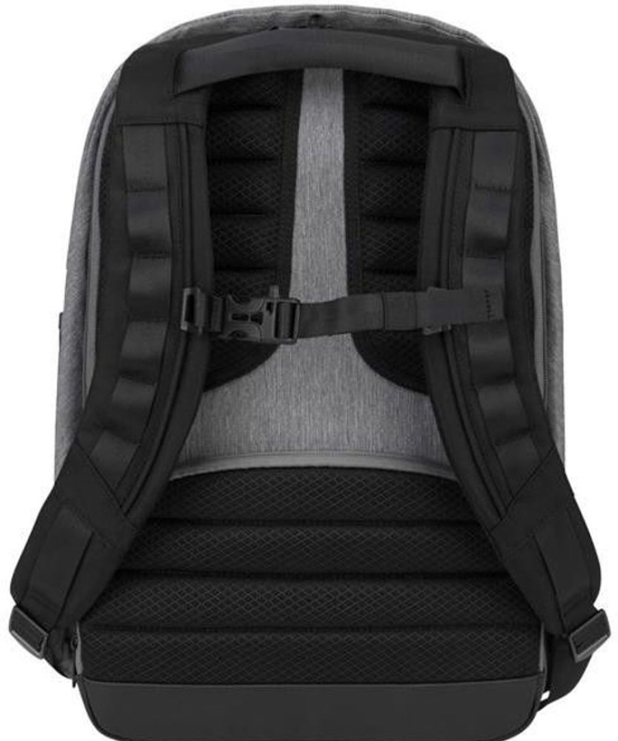 Mac Targus Tietokonelaukut | Targus Citylite Pro Security Backpack (15")