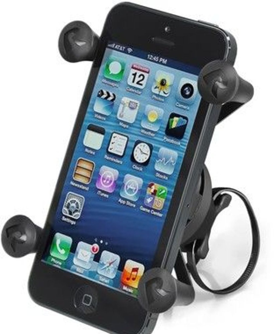 Iphone RAM Mount Iphone 13 Mini | Ram Mount - Ez Paalla / Pois X-Gripilla (Iphone)