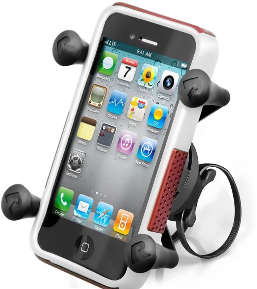 Iphone RAM Mount Iphone 13 Mini | Ram Mount - Ez Paalla / Pois X-Gripilla (Iphone)