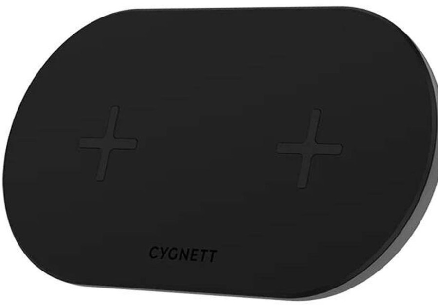 Iphone Cygnett Laturit | Cygnett Dual Langaton Laturi 20W