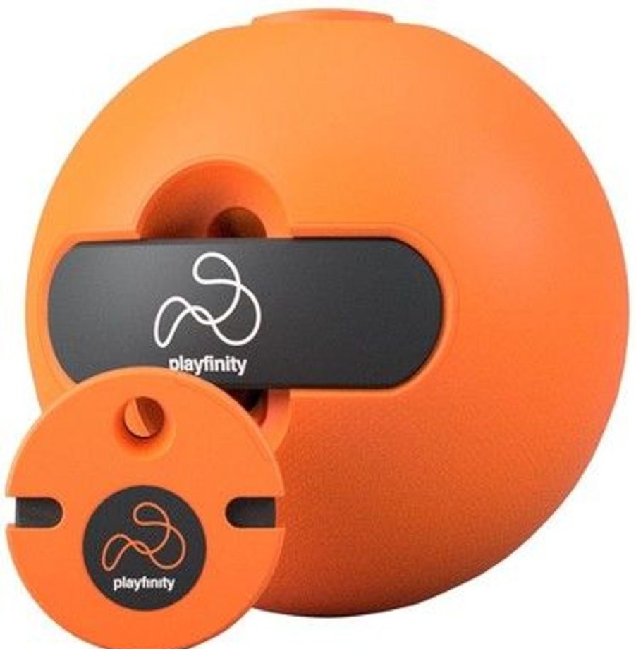 Iphone Playfinity Bluetooth | Playfinity Smartball Speedy Ball