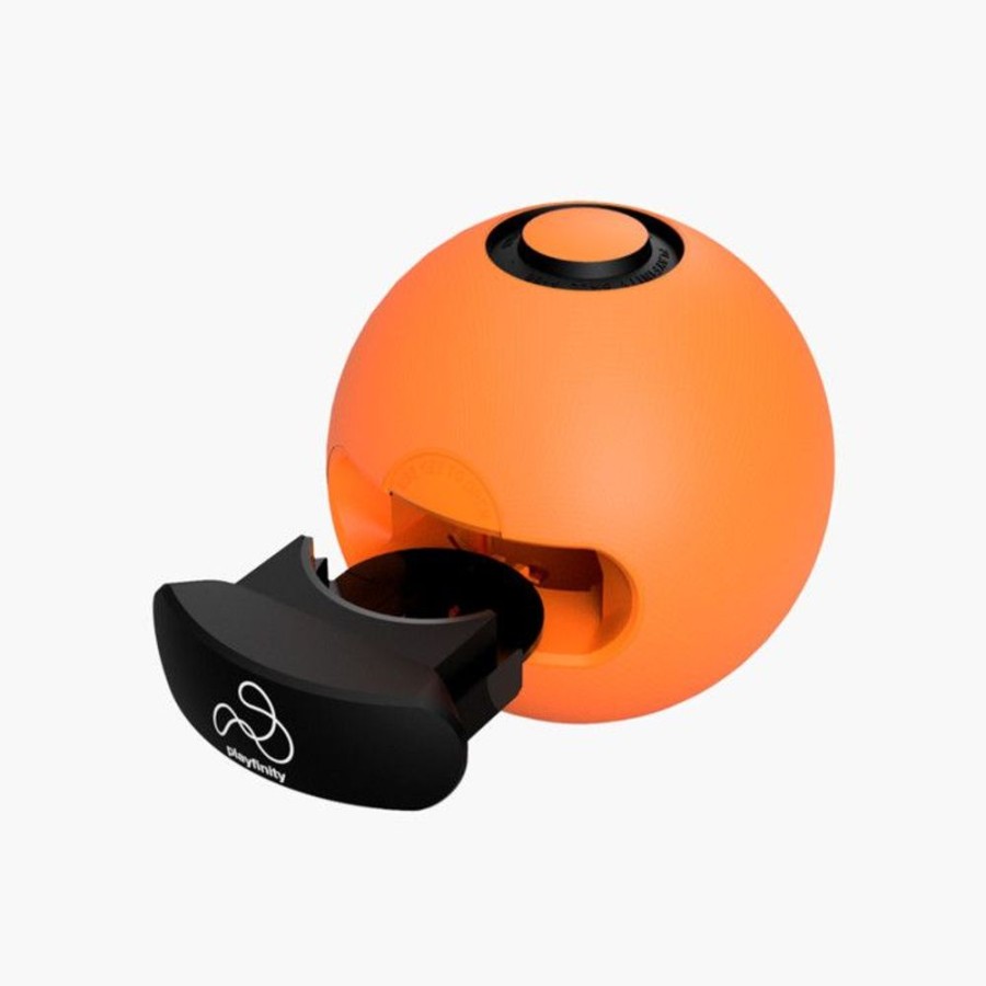 Iphone Playfinity Bluetooth | Playfinity Smartball Speedy Ball