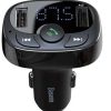 Iphone Baseus Autotarvikkeet | Baseus Fm Transmitter