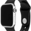 Apple Watch Fixed Kasivarsihihna | Kiintea Silikonihihnasarja (Kello 49/45/44/42 Mm)