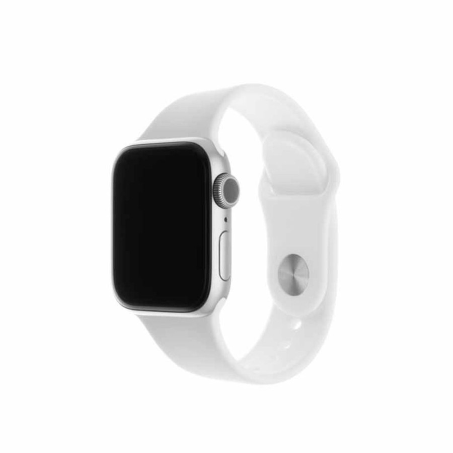 Apple Watch Fixed Kasivarsihihna | Kiintea Silikonihihnasarja (Kello 49/45/44/42 Mm)