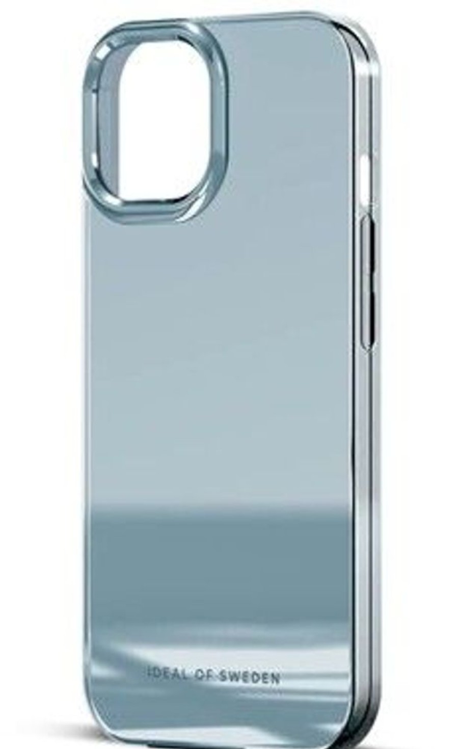 Iphone iDeal of Sweden Kuoret & Kotelot | Ideal Of Sweden Mirror Case (Iphone 15)