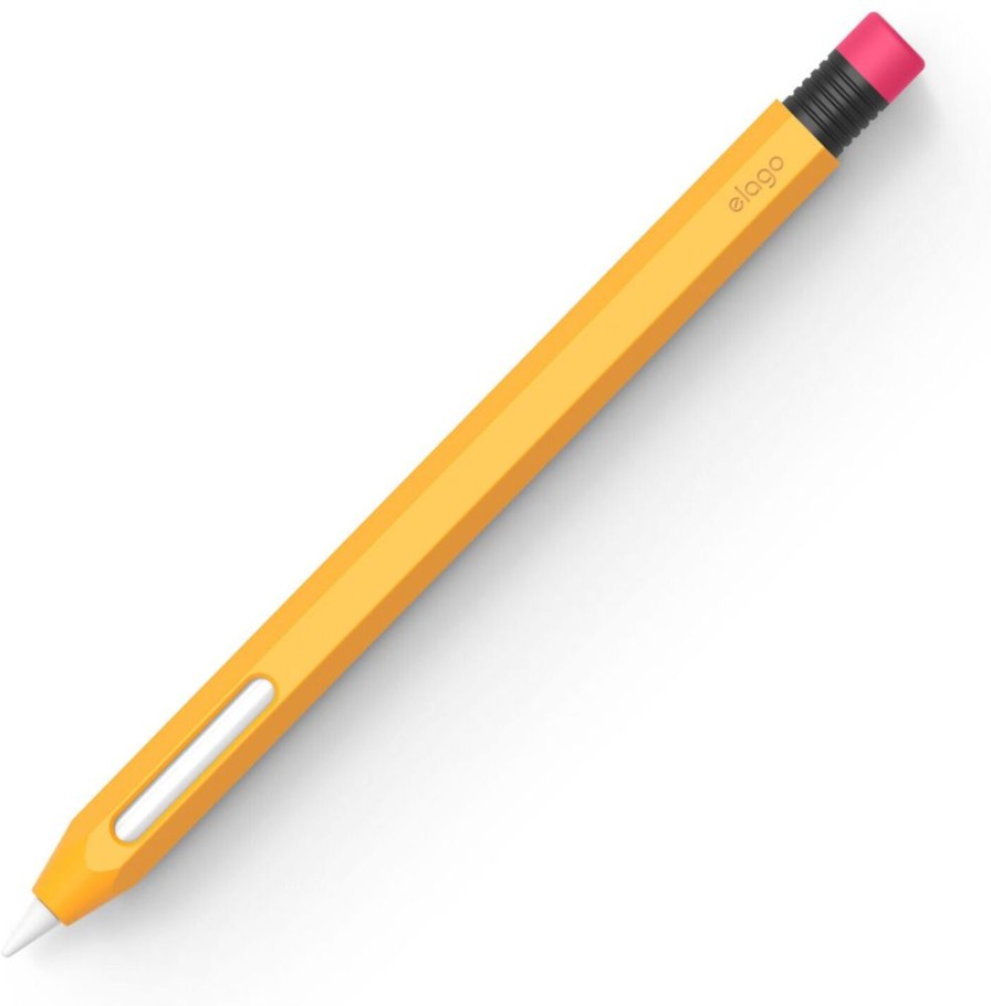 Ipad Elago Vanhemmat Laitteet | Elago Classic Penaali (Apple Pencil 2Nd Gen)