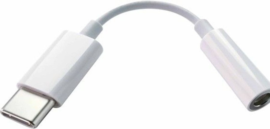 Ipad Apple Vanhemmat Laitteet | Applen Usb-C-3,5 Mm -Sovitin