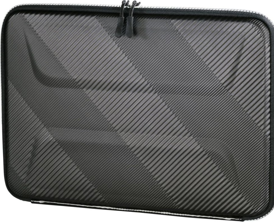 Mac Hama Tietokonelaukut | Hama Hardcase Sleeve (13-14") - Harmaa