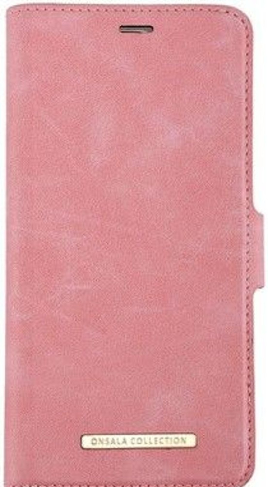 Iphone Gear Kuoret & Kotelot | Gear Onsala Magnetic Wallet (Iphone 11 Pro Max) - Pinkki