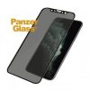 Iphone PanzerGlass Naytonsuojat | Panzerglass Curved Edges Privacy (Iphone 11/Xr)