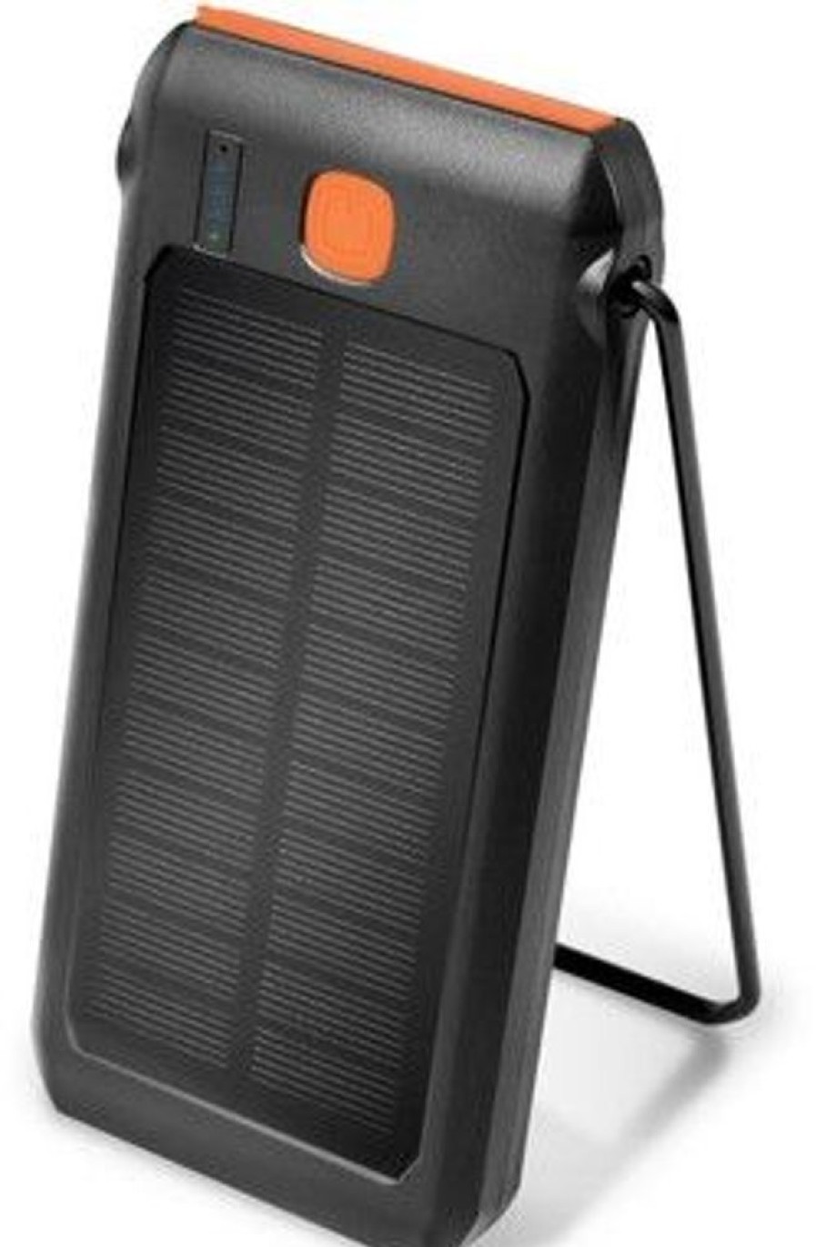 Apple Watch LogiLink Laturit | Logilink Powerbank Solar Laturi 10 000 Mah