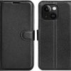 Iphone Trolsk Kuoret & Kotelot | Trolsk Wallet Case (Iphone 15)