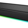 Iphone Streetz Bluetooth | Streetz Sb100 Rgb Bluetooth Soundbar