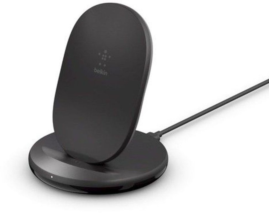 Iphone Belkin Laturit | Belkin Boost Charge Langaton Latausjalusta