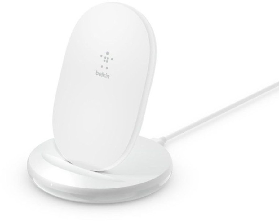 Iphone Belkin Laturit | Belkin Boost Charge Langaton Latausjalusta