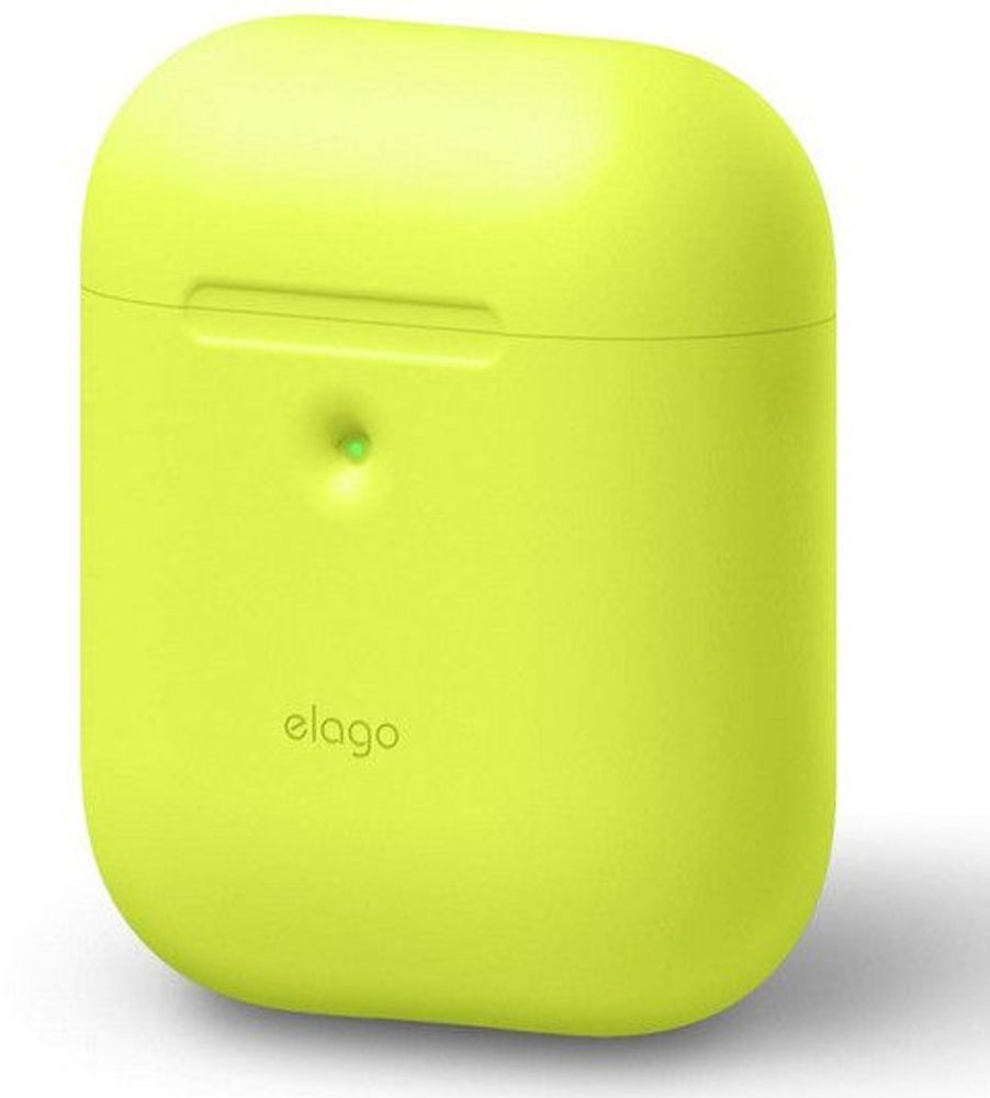 Airpods Elago Kotelot | Elago Airpods Silicone Case 2 (Airpods)