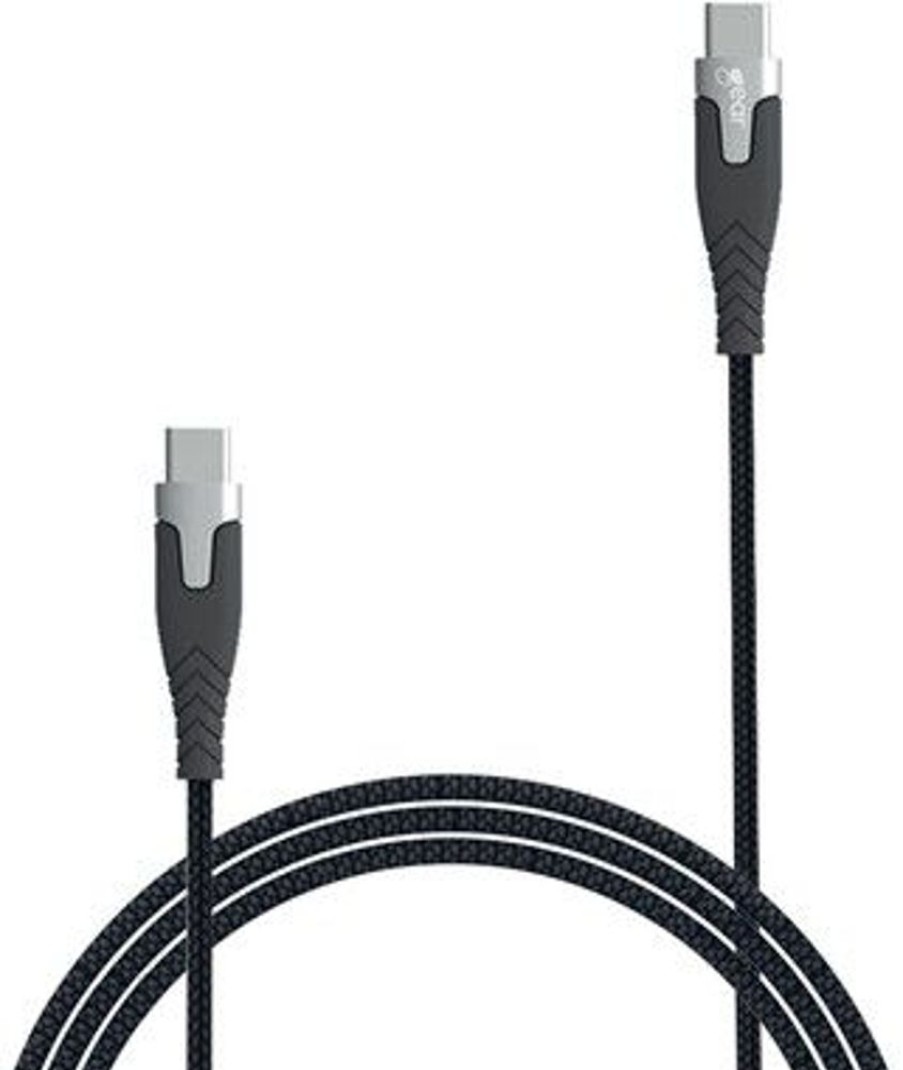 Ipad Gear Laturit | Gear Kevlar-Kaapeli Pro Usb-C - Usb-C