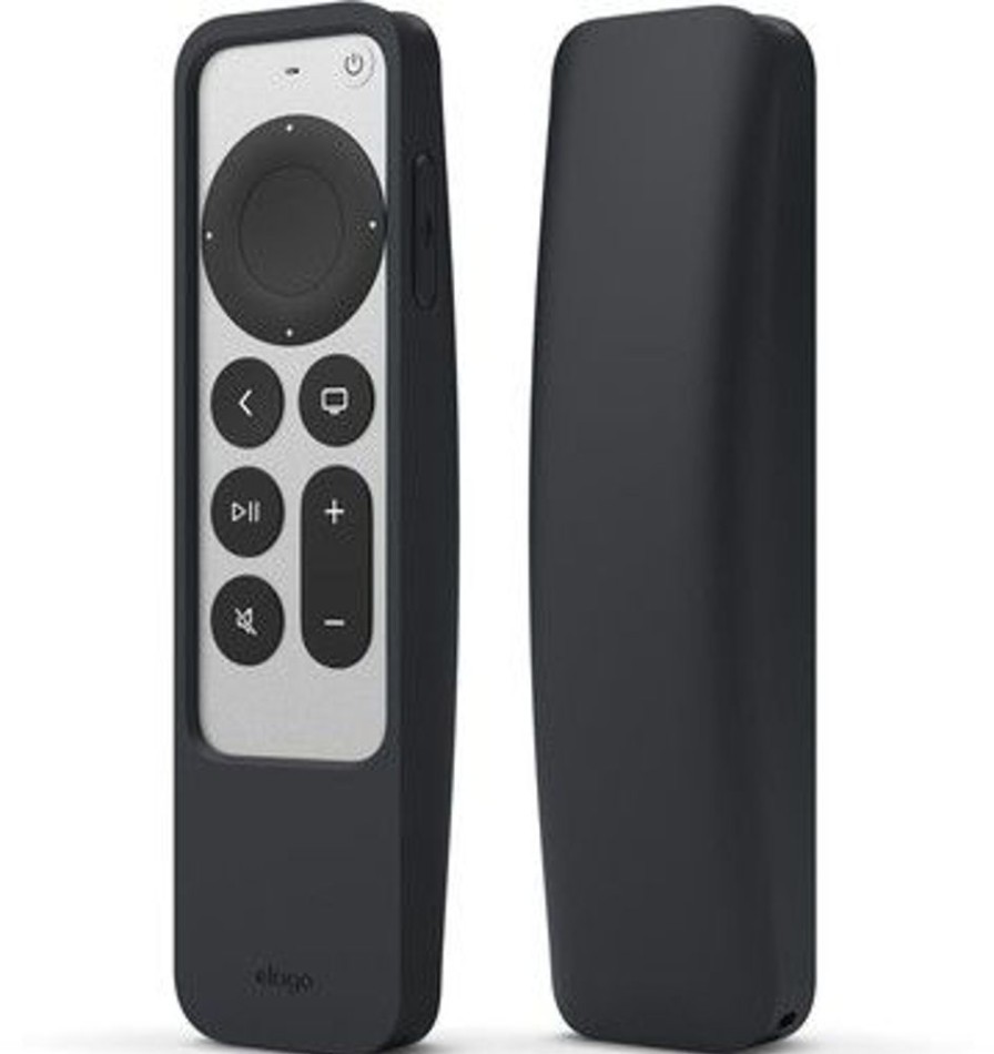 Apple Tv Elago Kuoret & Kotelot | Elago R5 Intelli Case (Siri Remote Gen 3/2)