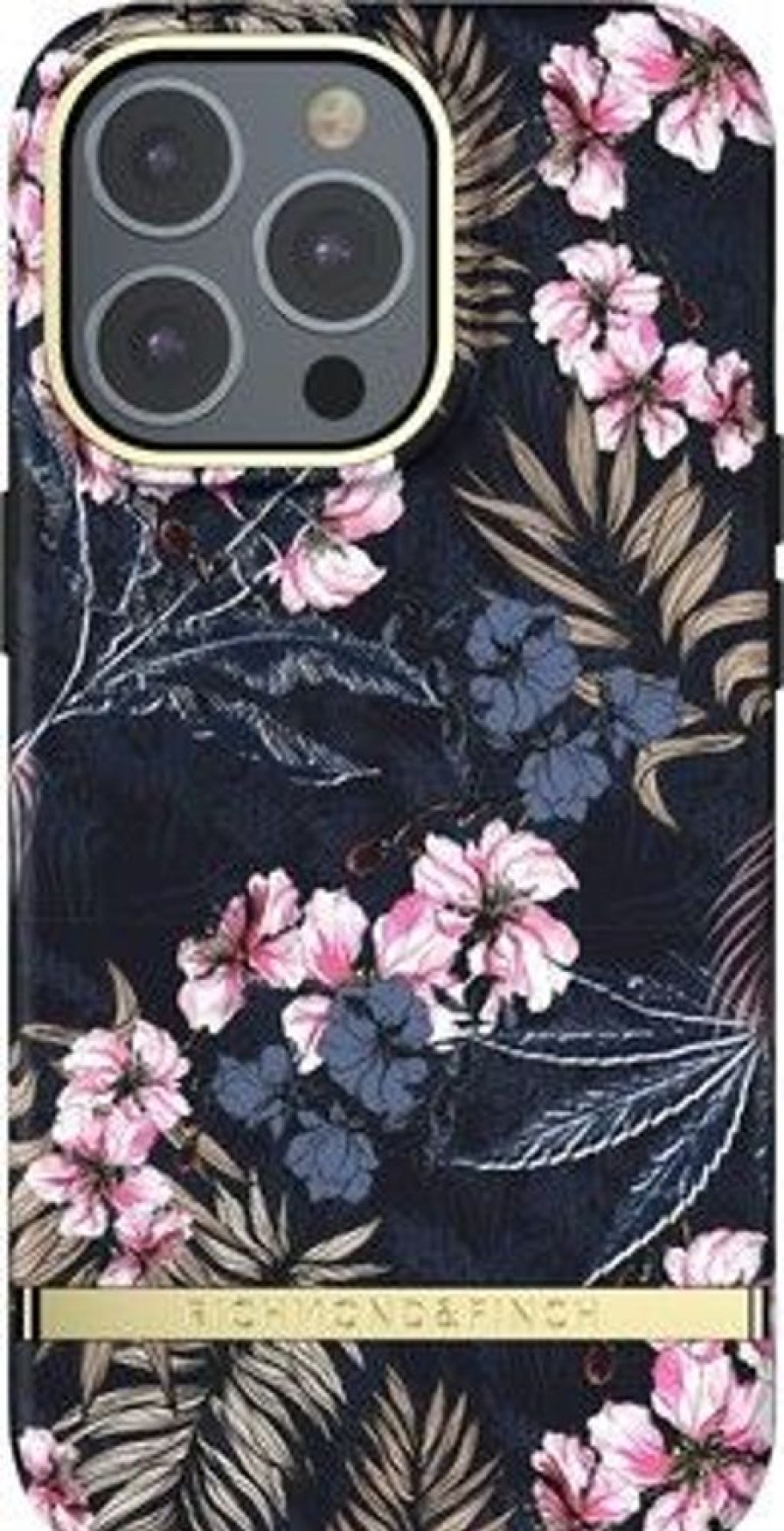 Iphone Richmond & Finch Kuoret & Kotelot | Richmond & Finch Floral Jungle (Iphone 13 Pro)