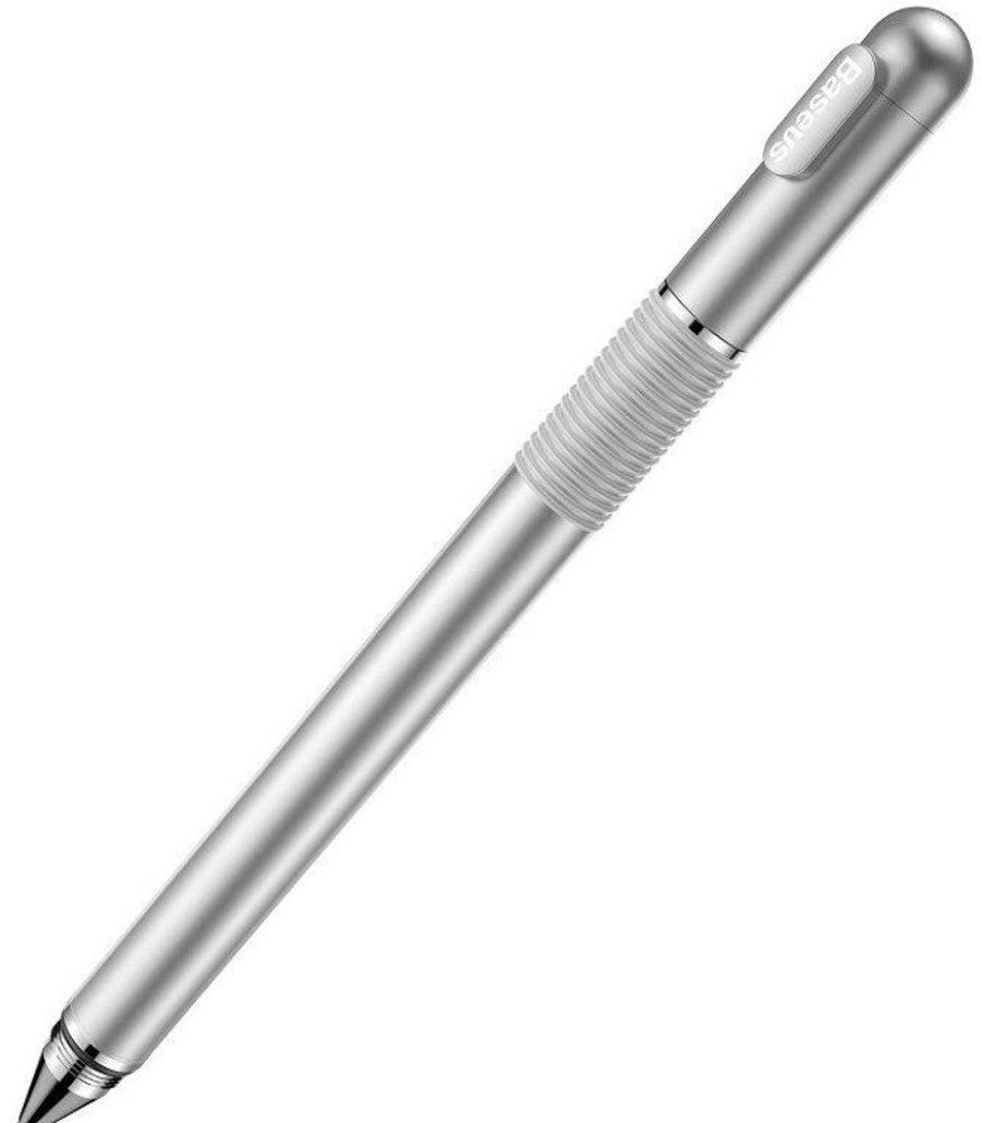 Iphone Baseus Kynat Kosketusnaytoille | Baseus Household Pen