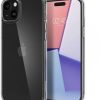 Iphone Spigen Kuoret & Kotelot | Spigen Air Skin Hybrid (Iphone 15 Plus)