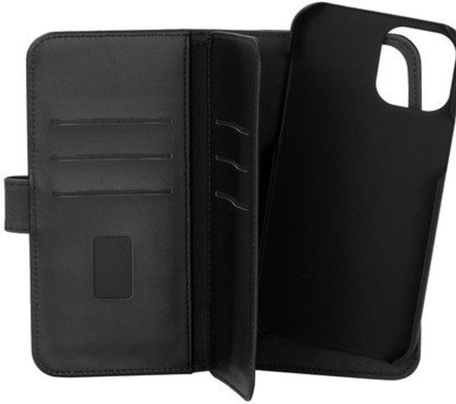 Iphone Gear Kuoret & Kotelot | Gear Detachable Wallet (Iphone 12 Pro Max)