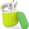 Airpods Puro Kotelot | Puro Icon Fluo Case (Airpods 1/2)