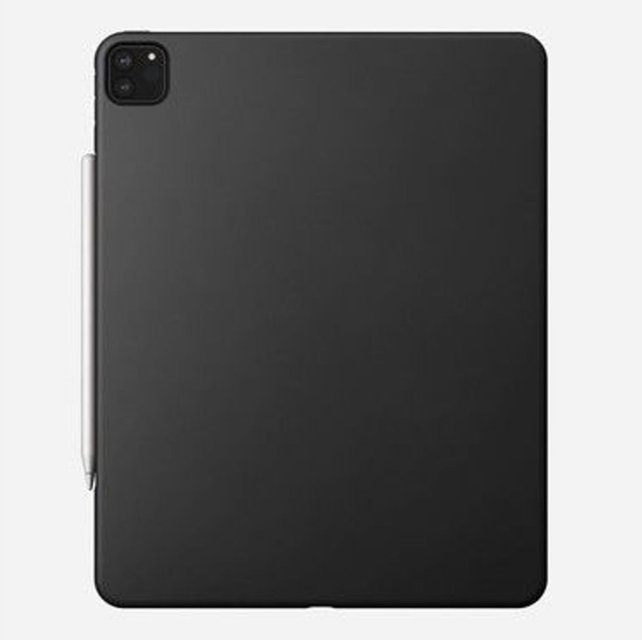 Ipad Nomad Kuoret & Kotelot | Nomad Rugged Pu Case (Ipad Pro 12,9 (2020)