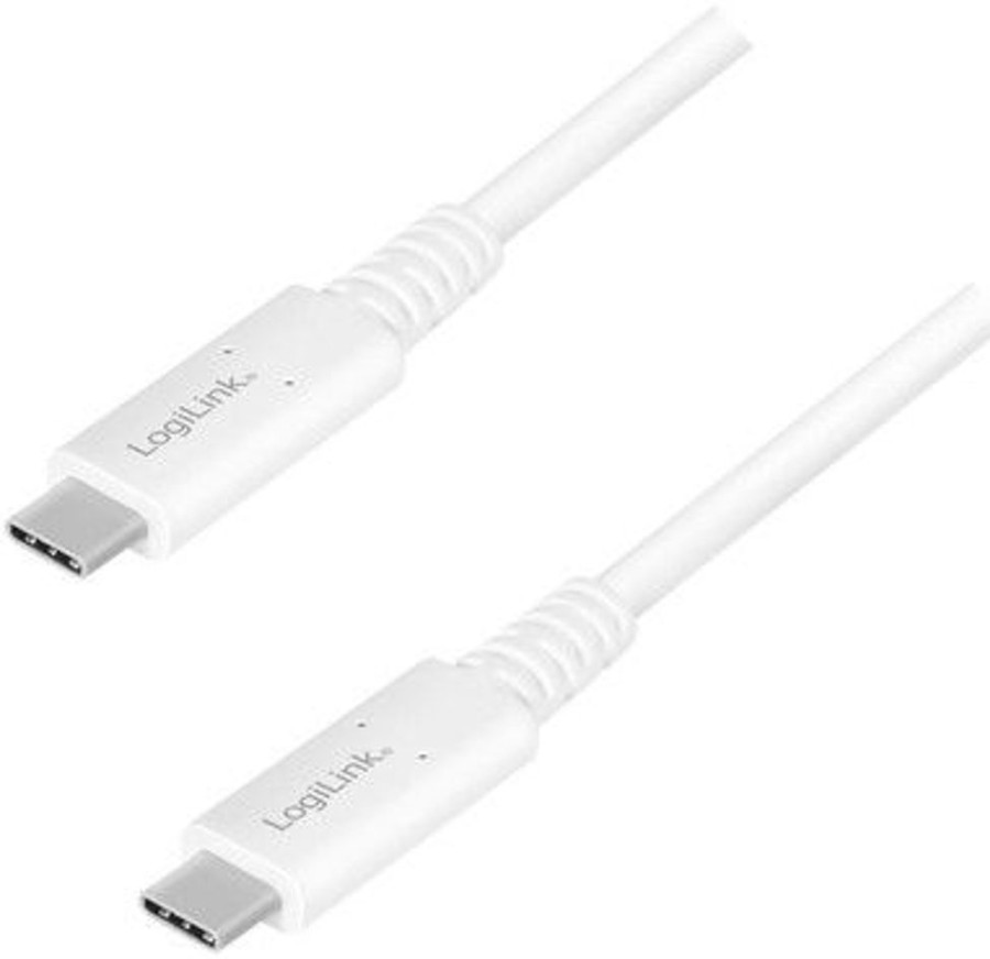 Ipad LogiLink Laturit | Logilink Usb4 Usb-C - Usb-C-Kaapeli