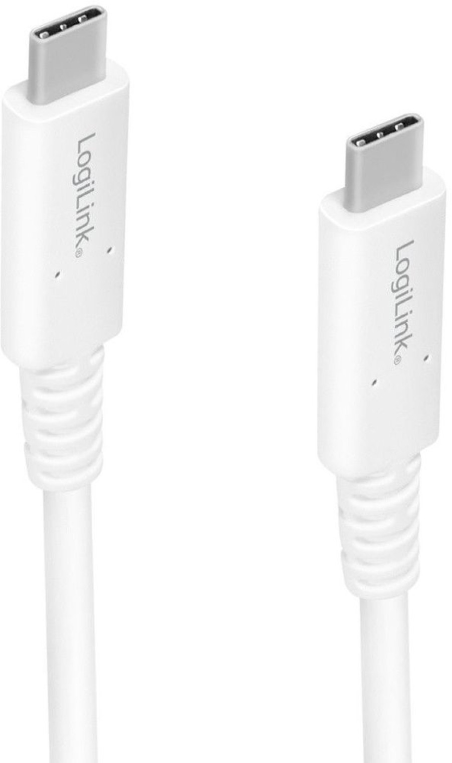 Ipad LogiLink Laturit | Logilink Usb4 Usb-C - Usb-C-Kaapeli