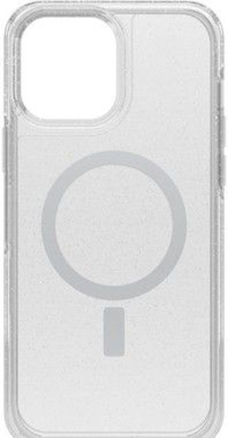 Iphone OtterBox Kuoret & Kotelot | Otterbox Symmetry Clear With Magsafe (Iphone 12 Pro Max/13 Pro Max)