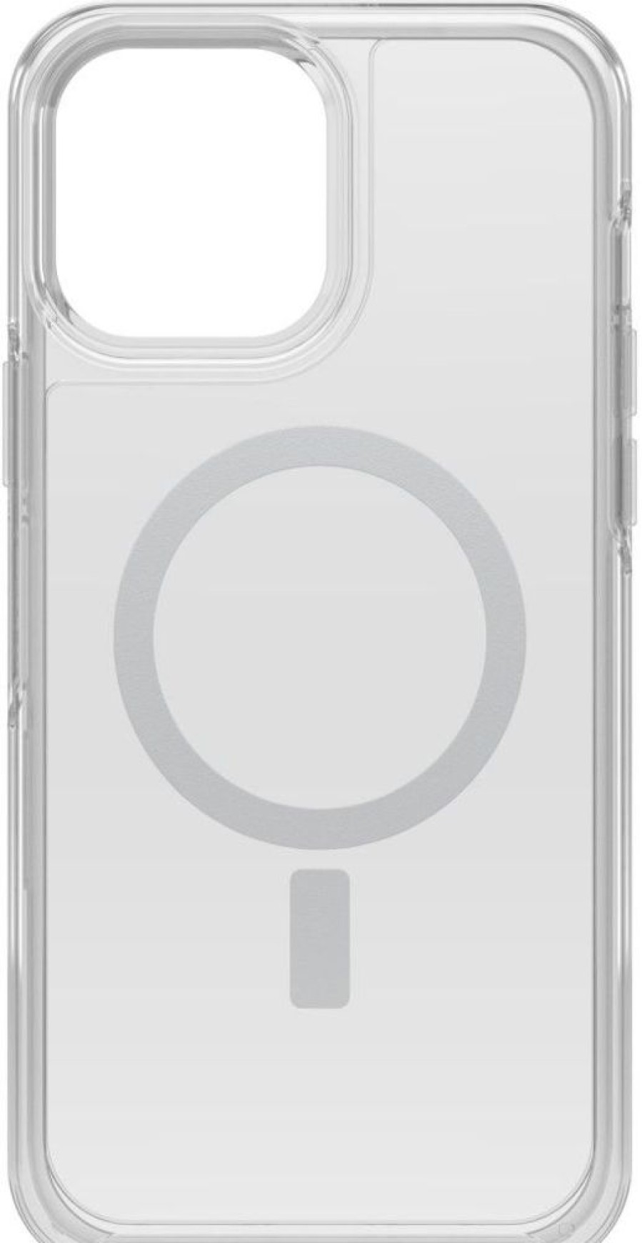 Iphone OtterBox Kuoret & Kotelot | Otterbox Symmetry Clear With Magsafe (Iphone 12 Pro Max/13 Pro Max)