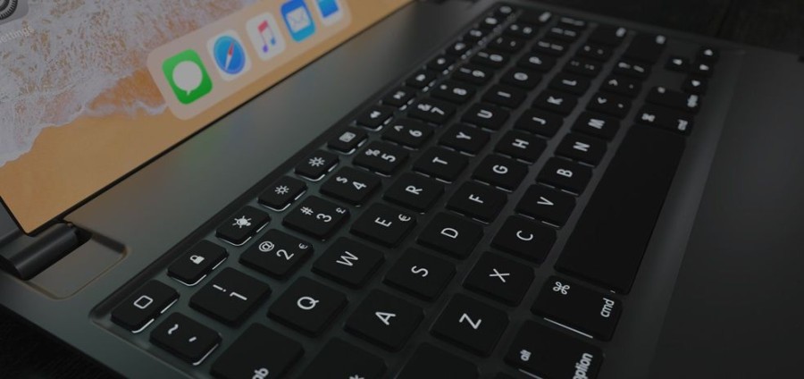 Ipad Brydge Vanhemmat Laitteet | Brydge Aluminium Keyboard (Ipad 10,2)