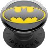 Iphone PopSockets Telineet | Popsockets Popgrip Batman