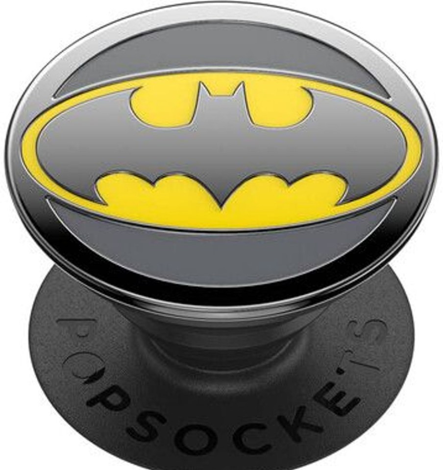 Iphone PopSockets Telineet | Popsockets Popgrip Batman