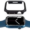 Apple Watch Gecko Sarja 9 | Gecko Full Body Case + Naytonsuoja (Kello 41Mm)