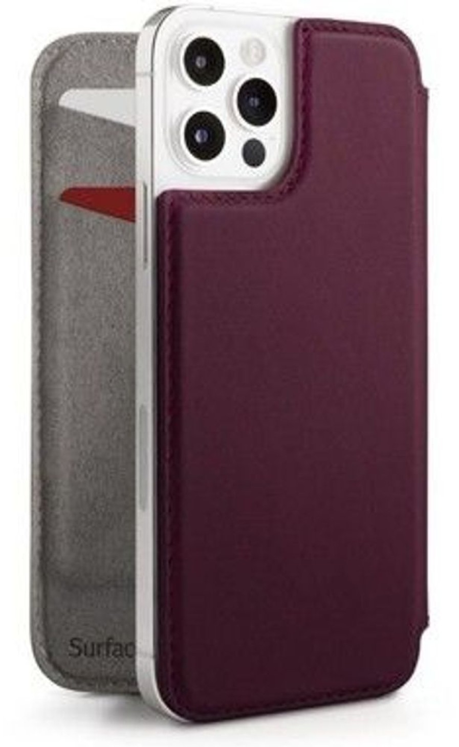 Iphone Twelve South Kuoret & Kotelot | Twelve South Surfacepad (Iphone 12/12 Pro)