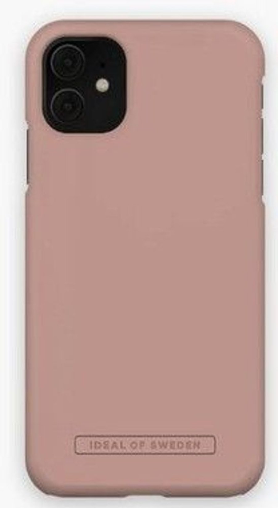 Iphone iDeal of Sweden Kuoret & Kotelot | Ideal Of Sweden Seamless Case (Iphone 11 /Xr) - Poskipuna Pinkki