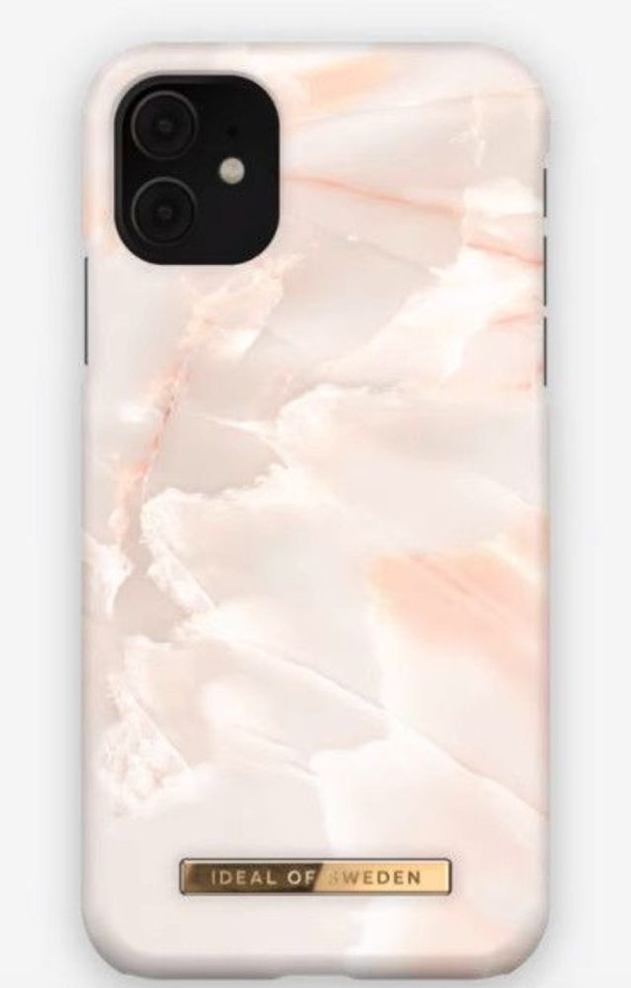 Iphone iDeal of Sweden Kuoret & Kotelot | Ideal Of Sweden Fashion Marble (Iphone 11)